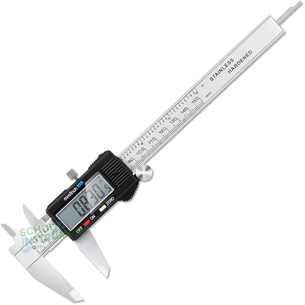 Digital Vernier Calipers